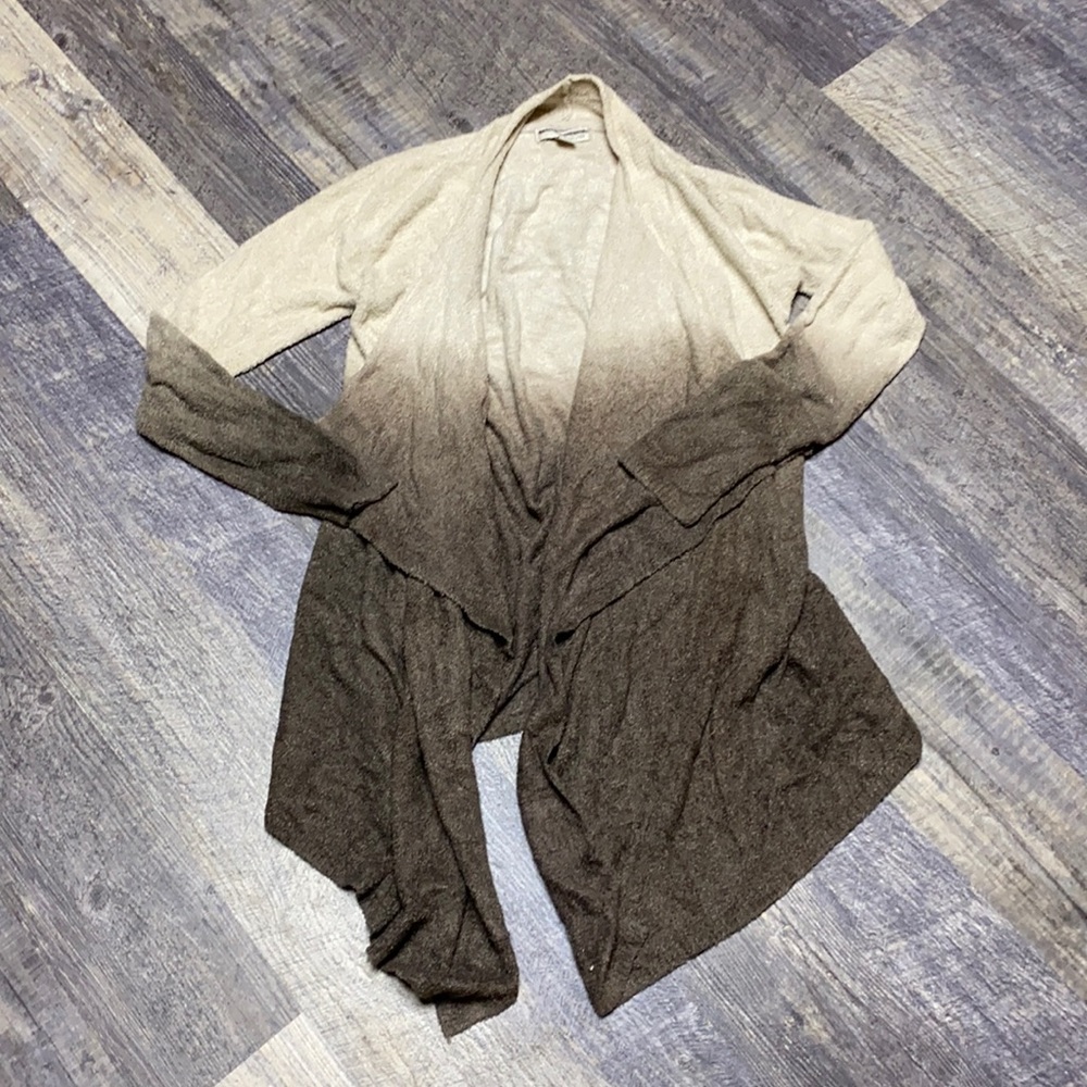 Barefoot Dreams Cozy Chic Cardigan